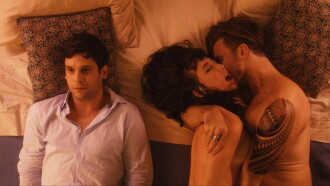 Beautiful Stranger Trailer