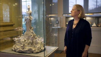 Beautiful Thing: A Passion for Porcelain Trailer
