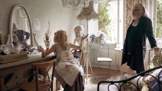 Beauty & Decay Trailer
