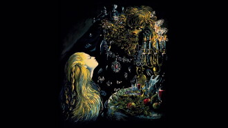 Beauty and the Beast Trailer