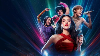 Beauty and the Beat Trailer