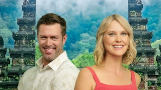 Beauty and the Billionaire: Bali Trailer