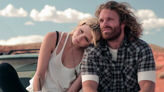 Beauty and the Least Trailer