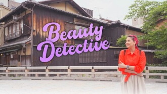 Beauty Detective Mission: Naked Weapon Trailer