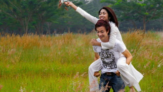Beauty in Each Centimeter Trailer