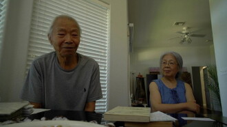 Beauty Lives in Freedom Trailer