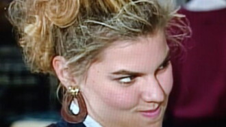 Beauty Queen Butcher Trailer