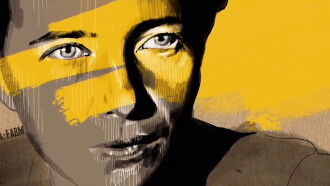 Beauvoir, l'aventure d'être soi Trailer