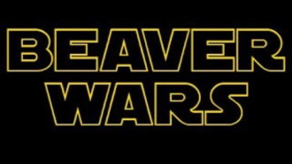 Beaver Wars Episode I Attack of the Gaggle Trailer