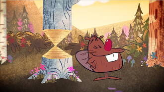 Beavers: Patagonia invaders Trailer