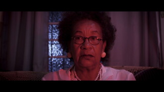 Bebê Diabo de São Bernardo Trailer
