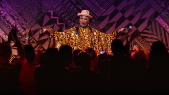 BeBe Zahara Benet: Africa Is Not a Country Trailer