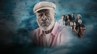 Because of Charley Trailer