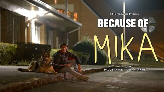 Because of Mika Trailer