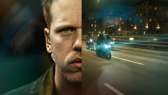Beck 51 - Vilhelm Trailer