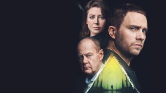 Beck - Den förlorade sonen Trailer