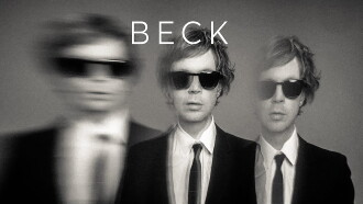 Beck - Live at Union Chapel Trailer