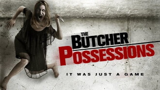 Beckoning the Butcher Trailer