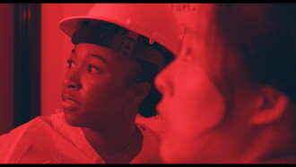 Becky and Francis Are in Deep $#!+ Trailer