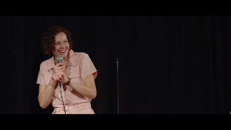 Becky Brunning: Bloom Trailer