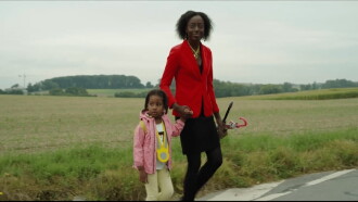 Becoming A Black Woman Trailer