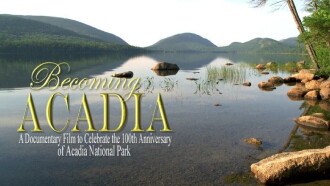 Becoming Acadia Trailer