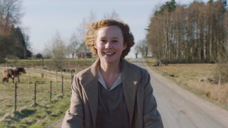 Becoming Astrid Trailer