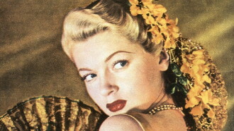 Becoming Attractions: The Trailers of Lana Turner Trailer