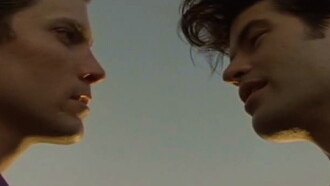 Becoming Blond Trailer