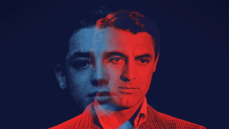 Becoming Cary Grant Trailer