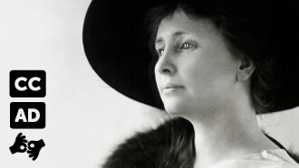 Becoming Helen Keller Trailer