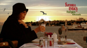 Becoming Italian with Signora Enrica Trailer