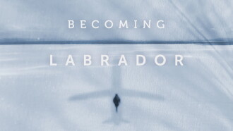 Becoming Labrador Trailer