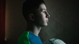 Becoming LEV Trailer