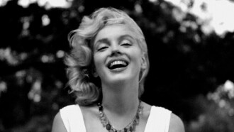 Becoming Marilyn Trailer