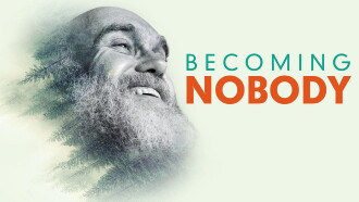 Becoming Nobody Trailer