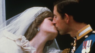 Becoming Princess Diana Trailer