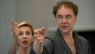 Becoming Traviata Trailer