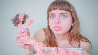 Bed Eater: The Movie Trailer