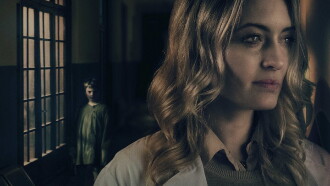 Bed Number 6 Trailer