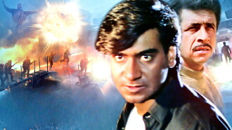 Bedardi Trailer