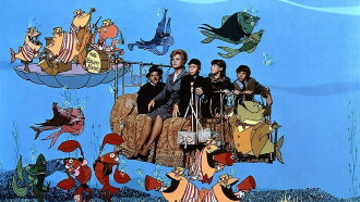 Bedknobs and Broomsticks Trailer