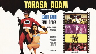 Bedmen Trailer
