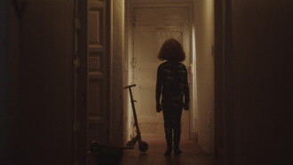 Bedtime Story Trailer