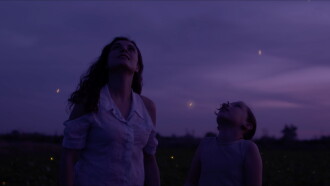 Bedtime Story for Ghosts Trailer