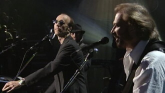 Bee Gees: In Our Own Time Trailer