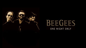 Bee Gees: One Night Only Trailer
