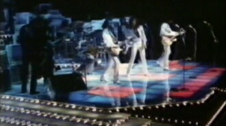 Bee Gees: Spirits Having Flown Special Trailer