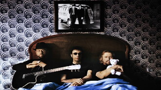Bee Gees: This Is Where I Came In Trailer