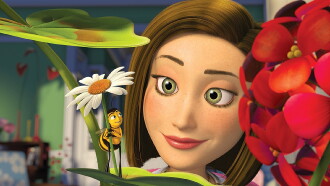 Bee Movie Trailer